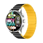 ساعت هوشمند کیسلکت مدل Smart Calling Watch Kr2