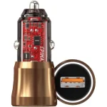 شارژر فندکی 18 وات ویکو مدل WE-24