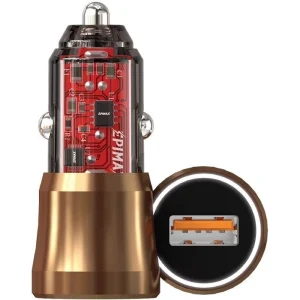 شارژر فندکی 18 وات ویکو مدل WE-24