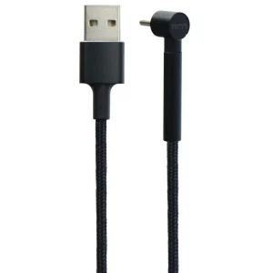 کابل شارژ تسکو USB-C مدل TC C185 طول 1 متر