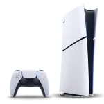 PlayStation 5 Slim دیجیتال سری CFI-2116 - ظرفیت 825 گیگابایت