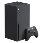 Xbox Series X ظرفیت 1 ترابایت