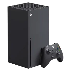 Xbox Series X ظرفیت 1 ترابایت