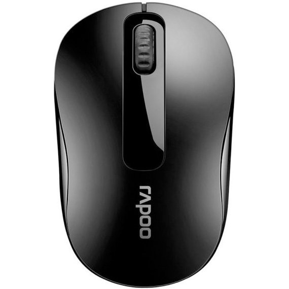 ماوس بی سیم رپو مدل M10 Plus