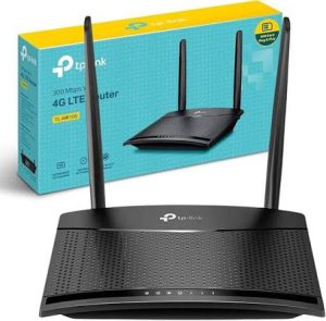 مودم 4G  تی پی-لینک مدل MR100
