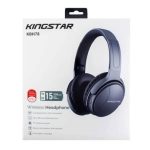هدست بلوتوثی کینگ استار KBH78