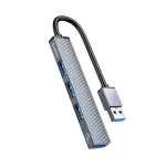 هاب چهار پورت USB اوریکو مدل AH-A13