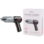 جارو شارژی دستی یسیدو مدل Duster Vacuum VC03