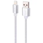 شارژر دیواری 15 وات لیتو LH-16  همراه کابل لایتنینگ