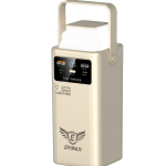 پاوربانک اپی مکس مدل EPIMAX-215 ظرفیت ۵۰۰۰۰