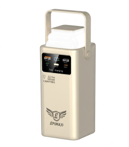 پاوربانک اپی مکس مدل EPIMAX-215 ظرفیت ۵۰۰۰۰