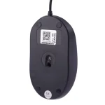 کیبورد و ماوس  با سیم بیاند مدل BMK-6141، سوییچ ممبران