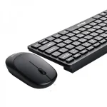 کیبورد و ماوس بیسیم رویال مدل RKM-810