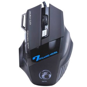 ماوس با سیم  گیمینگ تسکو مدل TM2018N