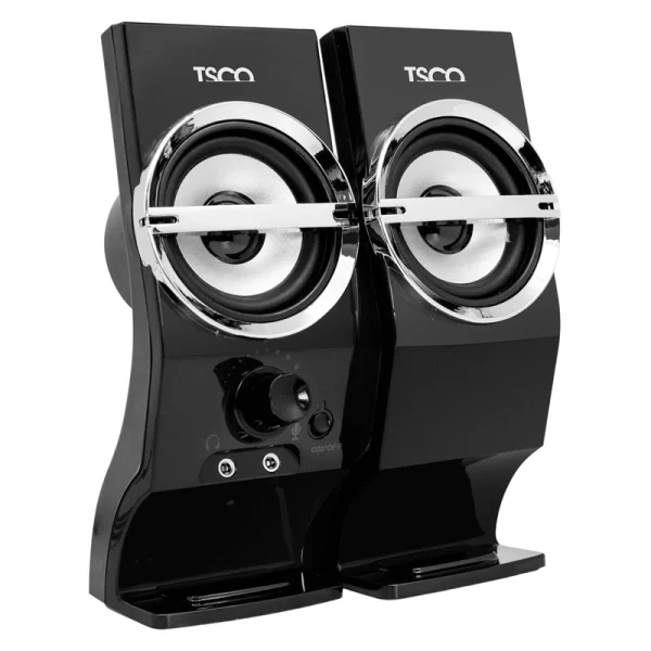 اسپیکر دسکتاپ تسکو مدل TS2060