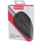 ماوس سیم دار تسکو مدل TM 210