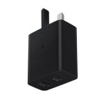 شارژر دیواری 35 وات سامسونگ مدل EP-TA220