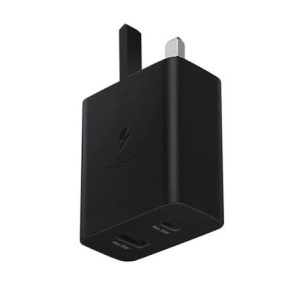 شارژر دیواری 35 وات سامسونگ مدل EP-TA220