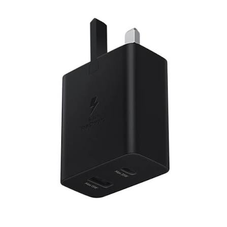 شارژر دیواری 35 وات سامسونگ مدل EP-TA220