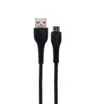 کابل شارژ تسکو Micro usb مدل TCA 183 طول 1 متر