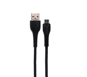 کابل شارژ تسکو Micro usb مدل TCA 183 طول 1 متر
