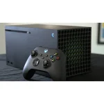 Xbox Series X ظرفیت 1 ترابایت