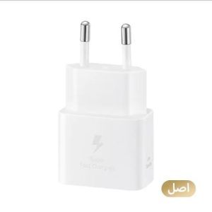 شارژر دیواری سامسونگ 25 وات مدل EP-T2510