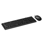 کیبورد و ماوس با سیم  رپو مدل X130 Pro
