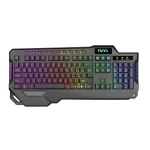 کیبورد  با سیم تسکو مدل TK 8088GA