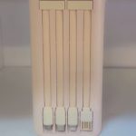 پاوربانک اپی مکس مدل EPIMAX-215 ظرفیت ۵۰۰۰۰