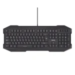 کیبورد با سیم  تسکو مدل TK8041