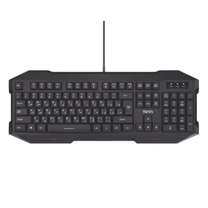 کیبورد با سیم  تسکو مدل TK8041