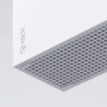 Xbox Series S  ظرفیت 1 ترابایت