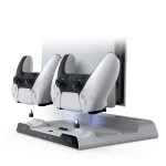 پایه خنک کننده پلی استیشن 5 PS5/SLIM/PRO دابی مدل TP5-0599B