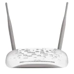 مودم روتر ADSL2 Plus تی پی-لینک مدل TD-W8961N_V1