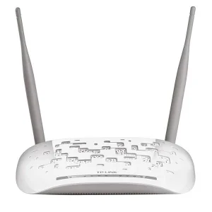 مودم روتر ADSL2 Plus تی پی-لینک مدل TD-W8961N_V1