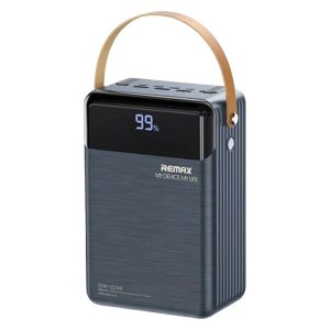 پاوربانک 22.5 وات ریمکس مدل RPP-566 ظرفیت 80000