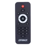 اسپیکر بلوتوثی اپی مکس مدل EPIMAX-777