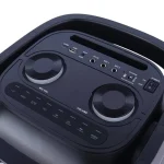 اسپیکر بلوتوثی اپی مکس مدل EPIMAX-777