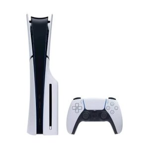 PlayStation 5 Slim دیسک خور سری CFI-2116 - ظرفیت 1 ترابایت