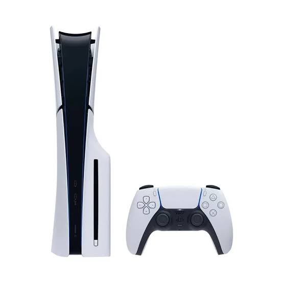 PlayStation 5 Slim دیسک خور سری CFI-2116 - ظرفیت 1 ترابایت