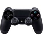 دسته بازی سونی مدل PS4 Dualshock 4 مشکی