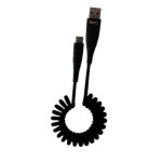 کابل شارژ تسکو USB-C  مدل TC C180 طول 1 متر