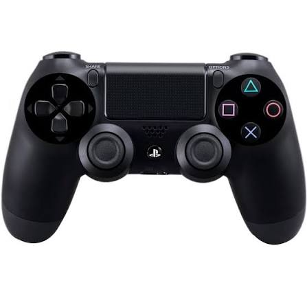 دسته بازی سونی مدل PS4 Dualshock 4 مشکی