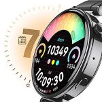 ساعت هوشمند ایکس او مدل GT4 mini