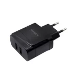 شارژر دیواری لیتو مدل LH - 8 به همراه کابل تبدیل MicroUSB