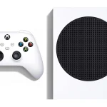 Xbox Series S  ظرفیت 1 ترابایت