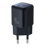 شارژر دیواری 45 وات بیسوس مدل PicoGo 45W