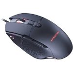 ماوس با سیم  گیمینگ کینگ استار مدل KM365G