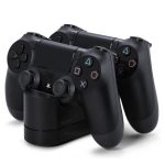 پایه شارژ دسته بازی PS4 سونی مدل CUH-ZDC1G